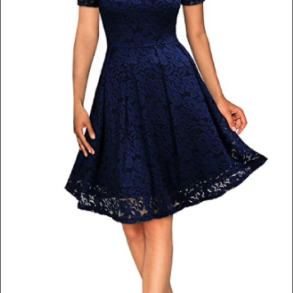 Missmay Cocktail Dress